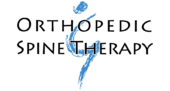 Orthopedic & Spine Therapy Logo